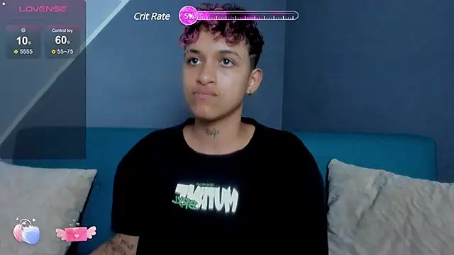 Masturbate with me - video by Dominick_jones cam model