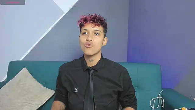 I love to cum with my dildo and vibrator - video by Dominick_jones cam model