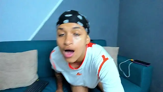 I enjoyed this pvt too much - video by Dominick_jones cam model