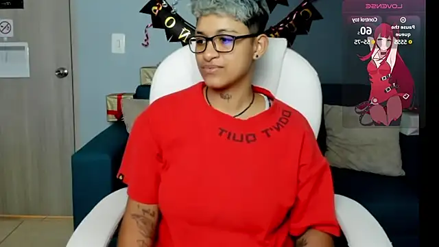 the perfect show 😈💦 - video by Dominick_jones cam model