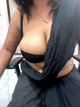 Private Show, Pussy Fingering