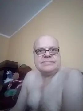 [5 Jan 15:46] Public Show - Video von jk6t Cam-Model