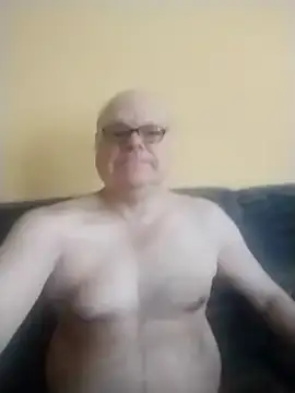 [12 Jan 12:10] Public Show - Video von jk6t Cam-Model