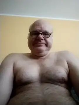 [13 Jan 14:05] Public Show - Video von jk6t Cam-Model