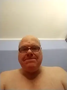 [18 Jan 03:31] Public Show - Video von jk6t Cam-Model