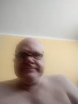 [20 Jan 13:08] Public Show - Video von jk6t Cam-Model