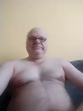 [23 Jan 12:02] Public Show - Video von jk6t Cam-Model