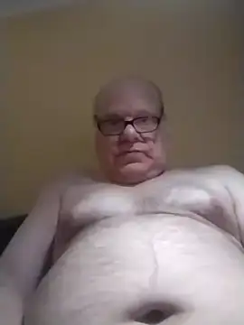 [27 Jan 01:21] Public Show – video modela na kameri jk6t