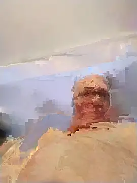 [31 Jan 03:22] Public Show - video by jk6t cam model