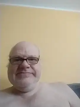 [2 Feb 12:21] Public Show - video by jk6t cam model