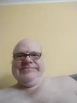 [2 Feb 13:01] Public Show - video by jk6t cam model