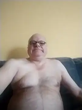 [4 Feb 15:02] Public Show - video by jk6t cam model