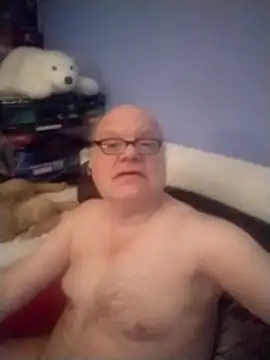 [8 Feb 01:59] Public Show – video modela na kameri jk6t