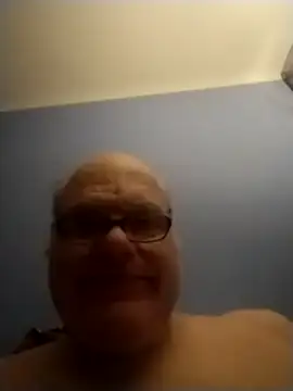 [14 Feb 03:54] Public Show - video by jk6t cam model