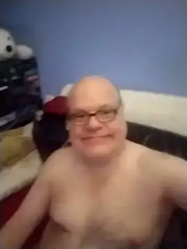 [15 Feb 01:43] Public Show – video modela na kameri jk6t