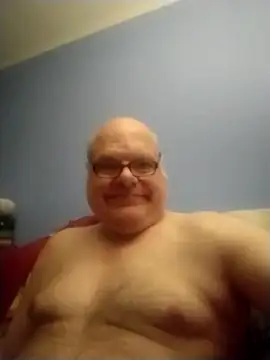 [20 Feb 23:03] Public Show – video modela na kameri jk6t