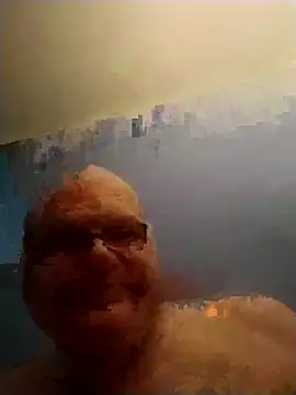 [21 Feb 02:22] Public Show – video modela na kameri jk6t