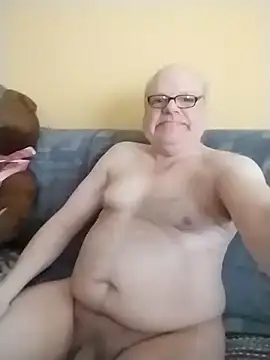 [12 Apr 13:21] Public Show - video by jk6t cam model