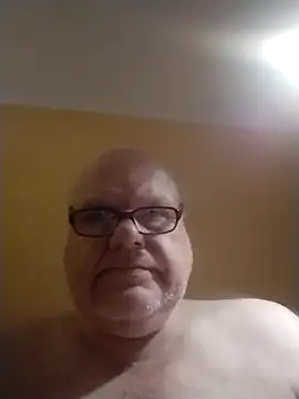 [7 May 22:37] Public Show - vidéo du modèle de showcams jk6t