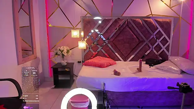 Ride ride! - vídeo de HaileyReid modelo de câmara