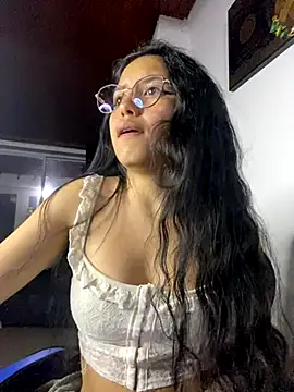 sexy dance and riding dildo - video by Rosita_forever_ cam model
