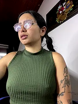 big orgasm with my lush very hot - video by Rosita_forever_ cam model