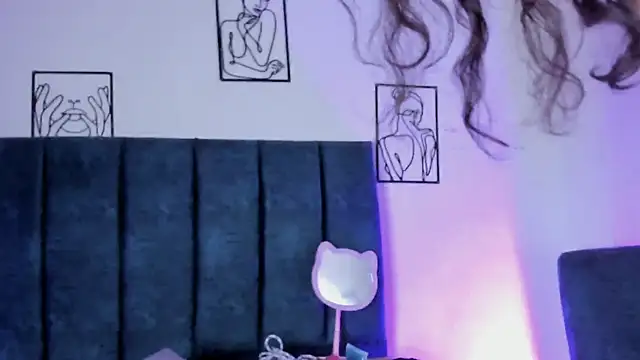 penetration with the dildo - video av marisol1977hot cam-modell