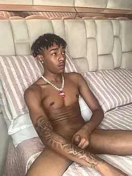 [7 Feb 14:44] Private Show - video by Boy_cock18 cam model