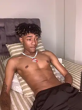 [24 Feb 00:27] Private Show - video by Boy_cock18 cam model