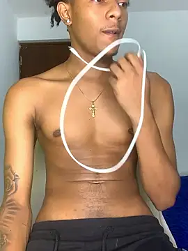[7 Jan 18:10] Private Show
