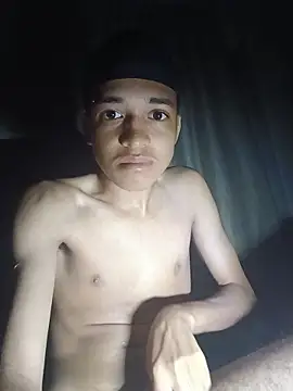 CUMSHOT ALL OVER BODY - video by TheRiseOfDick cam model