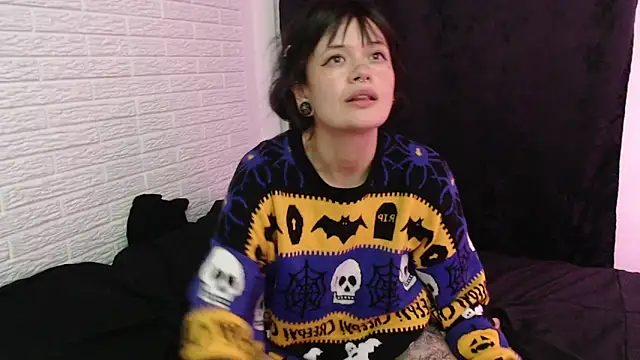 Cachonda con mi pussy calie y moja - video av rousstattoo cam model