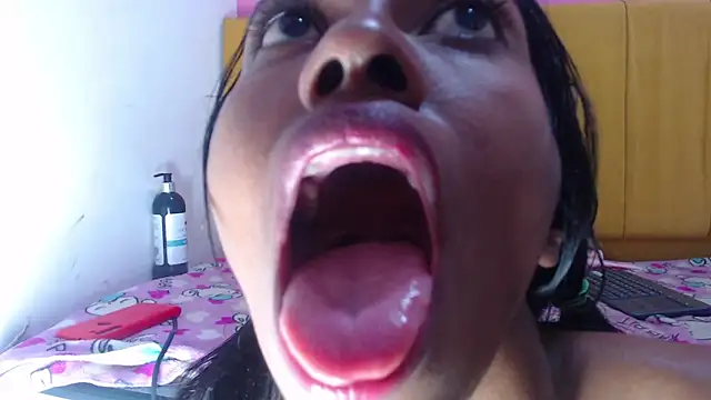 Blow job 🥰
