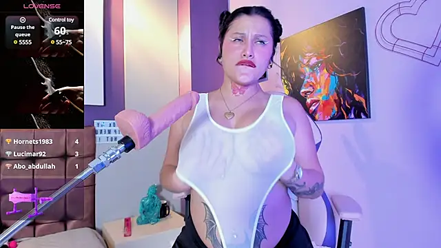 Big squirt