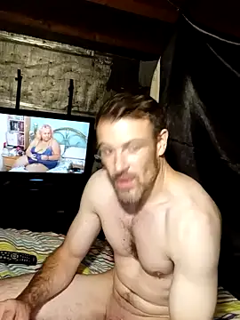 [19 Sep 03:21] Public Show - فيديو من Eddyfrancis87 موديل الكام