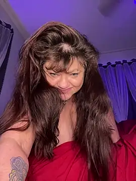 [31 Jan 21:21] Public Show– Luciouslouise72@xh kameramodell videója