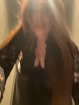 Private Show in mall