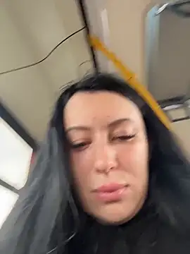 PVT show in the bus💓🔞❤️‍🔥