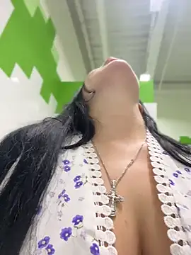 Long private PUBLIC show😻😻😻