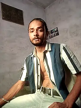 [7 Apr 08:27] Private Show - video van Rent_Romeo cam-model