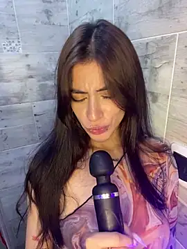 Show in the bath?, mm yesssssssss♥ - video by nala-saphir cam model