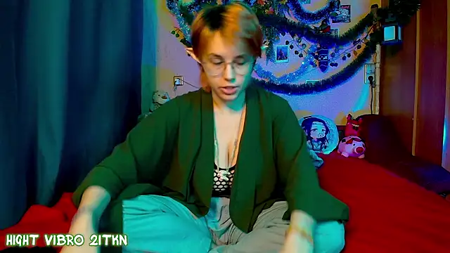 Sweet masturbation~