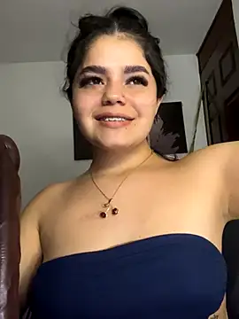 Private Show - video by 2Angela_ cam model