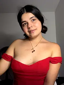 Pvt show - vidéo du modèle de showcams 2Angela_