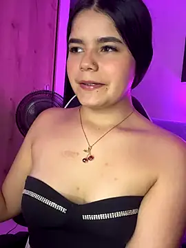 [3 Oct 22:50] Private Show - video by 2Angela_ cam model