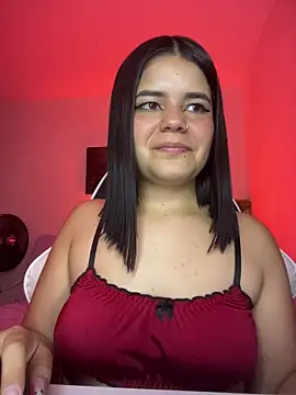 [21 Nov 22:46] Private Show - video by 2Angela_ cam model