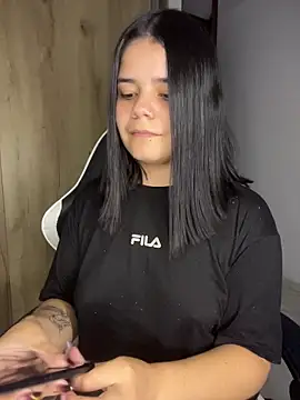 [11 Dec 01:15] Private Show - vidéo du modèle de showcams 2Angela_