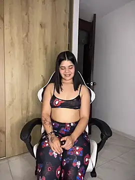 [19 Dec 01:16] Private Show - video by 2Angela_ cam model