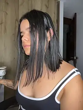 [10 Jan 01:16] Private Show double squirt - video by 2Angela_ cam model