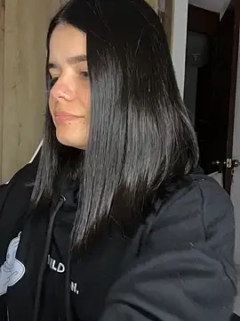 [12 Jan 23:38] Private Show - video by 2Angela_ cam model